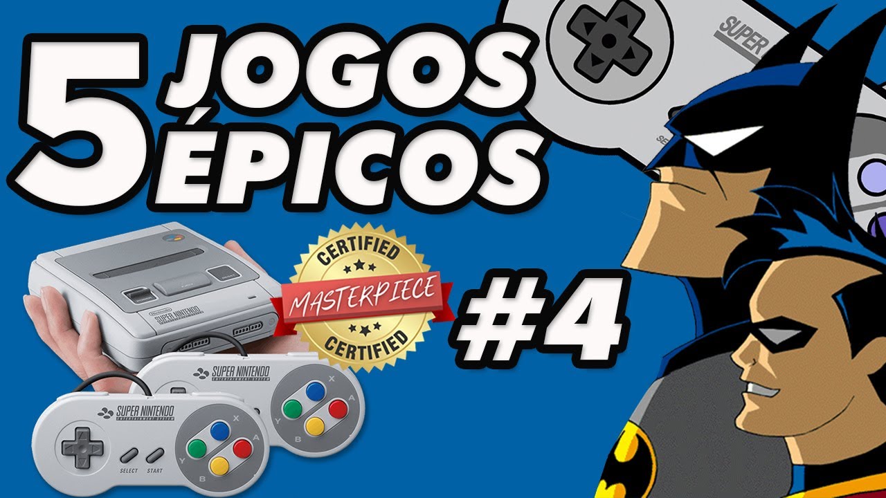 Super Nintendo Fã: TOP 5 Jogos de Corrida do Super Nintendo