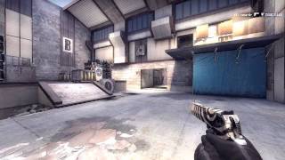 CS:GO ~ 5k 1Deag's / 1Ak's