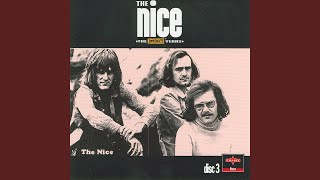 Video thumbnail of "The Nice - For Example - Original"