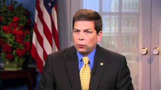Begich Responds: Death of Osama bin Laden 5/2/2011