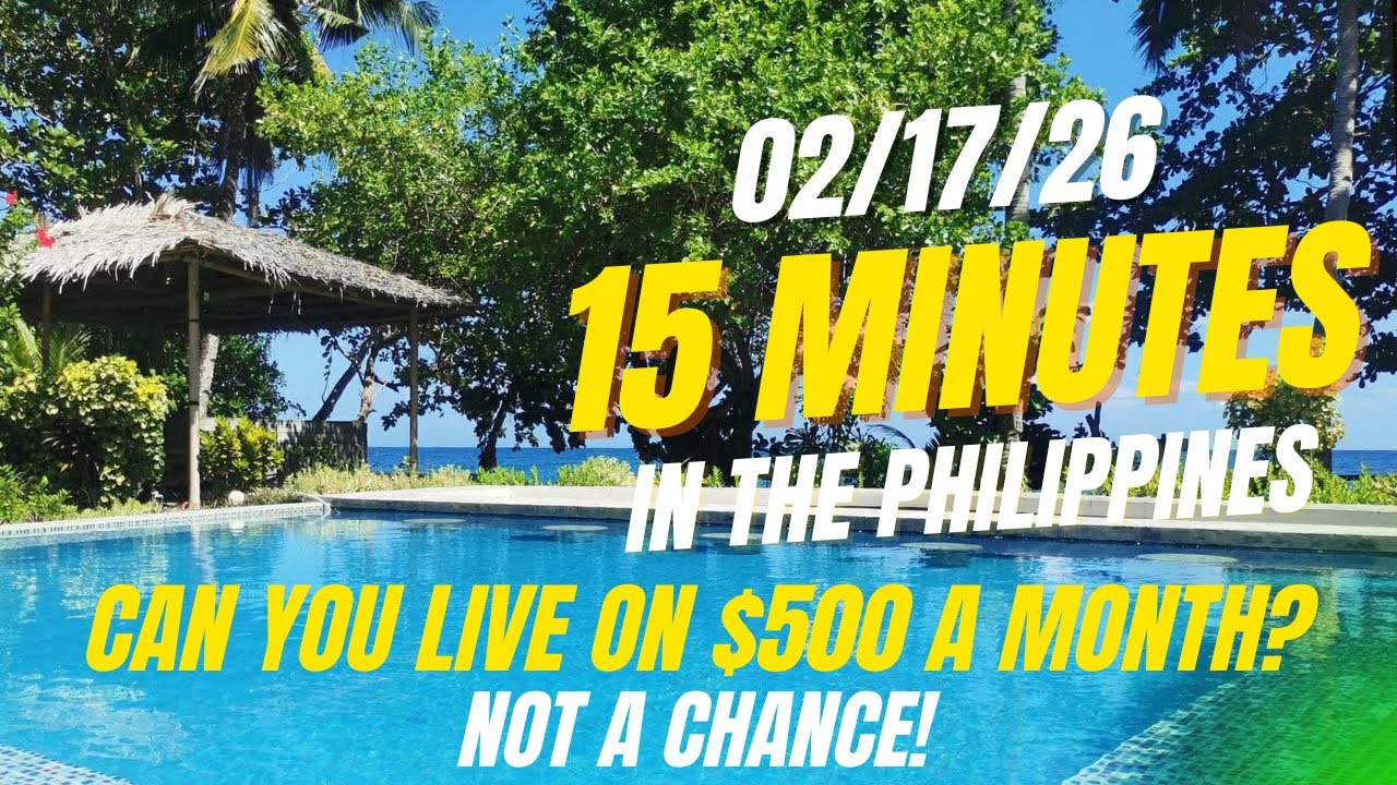 Not Just a Construction Budget but a GOOD Budget for Every Day Life in the Philippines and Beyond