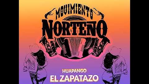 Thumbnail of Huapango El Zapatazo