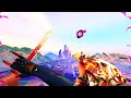 POV: Instalock Reyna for rank up with high sens..