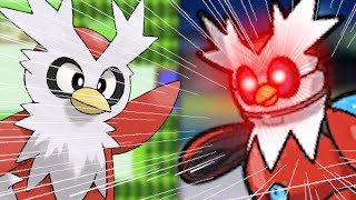 Comparing \& Ranking Every Future Paradox Pokemon ft. @Thunderblunder777