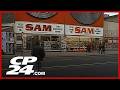 Toronto’s Yonge St. in 1994: Hot dogs, sleaze and Sam the Record Man | From the Archives