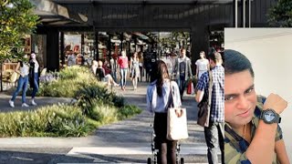 ECQ Outlet - Eastern Creek Quarter