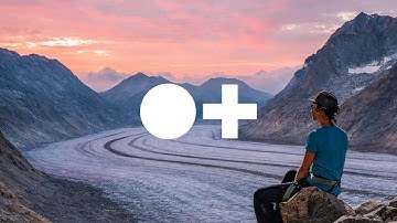 BEING OUTDOOR 🇨🇭 | Official Promo