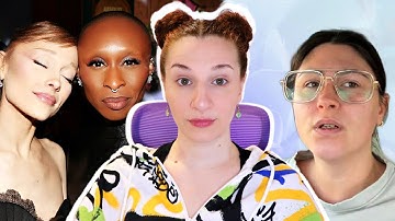Responding To Comments About Cynthia & Ariana, Community VS. Independence, Navigating Gender W/ Kids