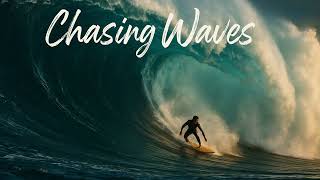 Chasing Waves – Extreme Surfing Anthem (High-Energy Sports Song)