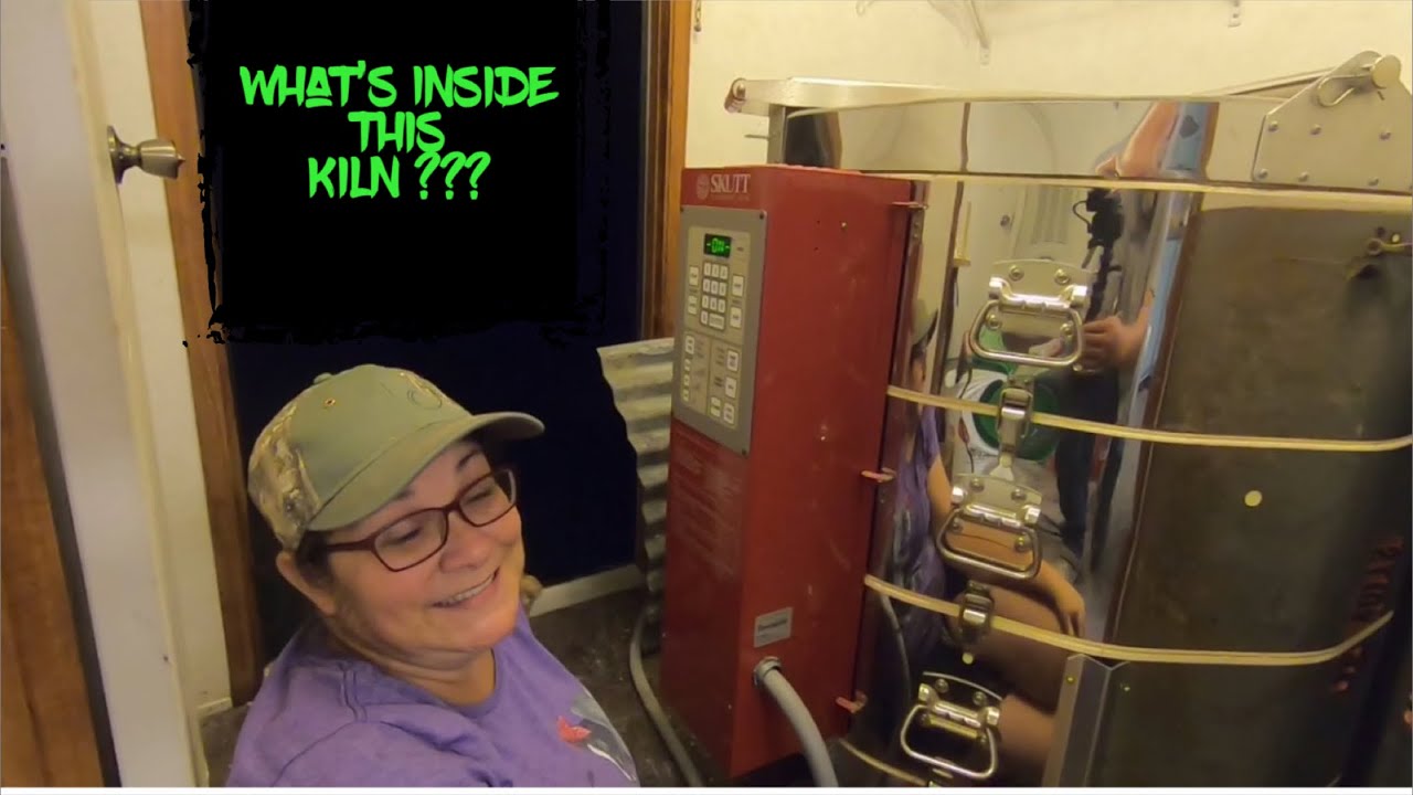 Reglazing Pottery YouTube