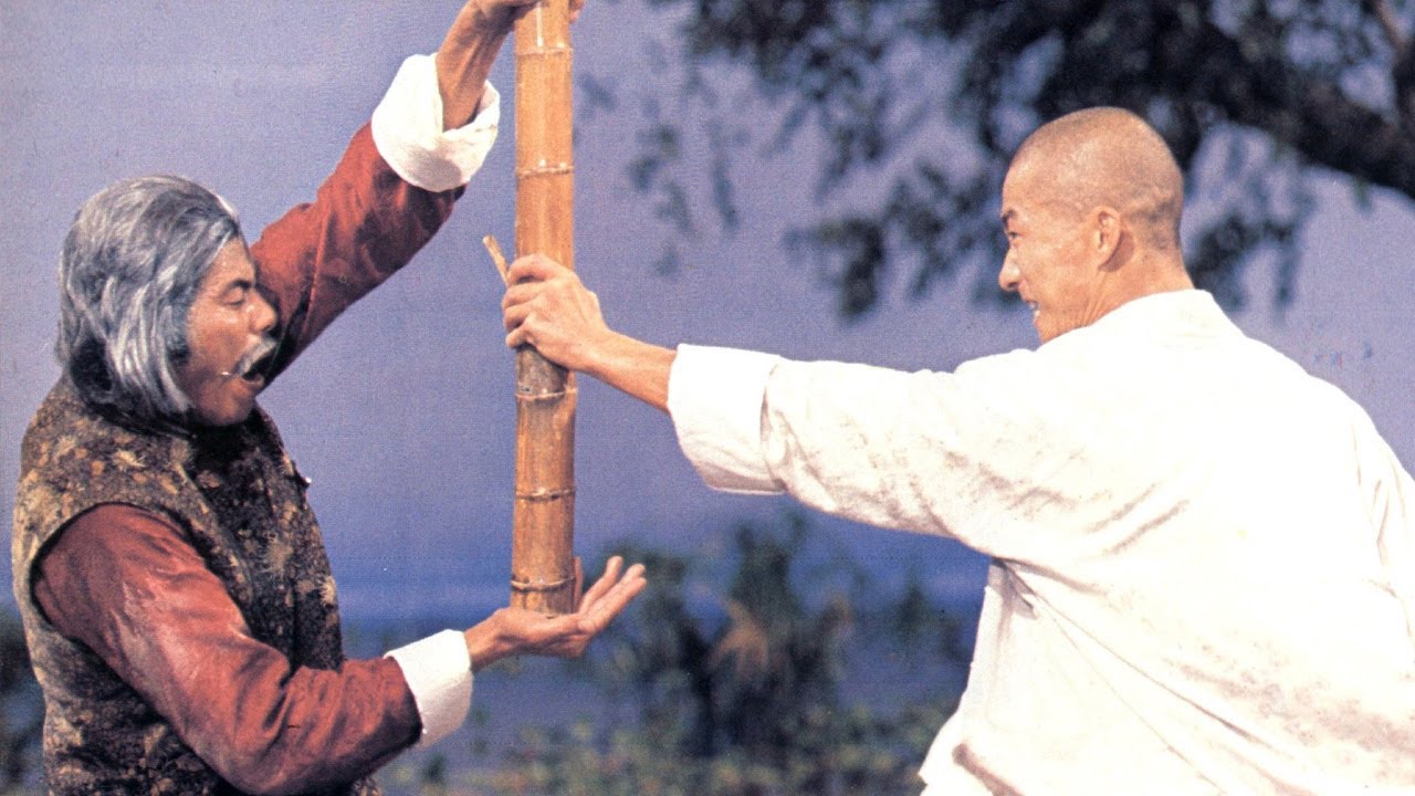 Kung Fu Disciple || Best Action Chinese Martial Arts Movie In English