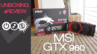 Msi Nvidia Geforce Gtx 960 Gaming 2 Gb Gddr5 Graphics Card Price In India Specs Reviews Offers Coupons Topprice In