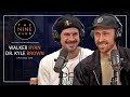 Walker ryan  dr kyle brown  the nine club with chris roberts  episode 266