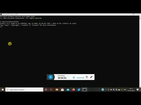Convert the OS