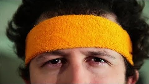 StarCraft: Motion Overdrive - April Fools Joke Kinect Debut (2011) OFFICIAL | HD