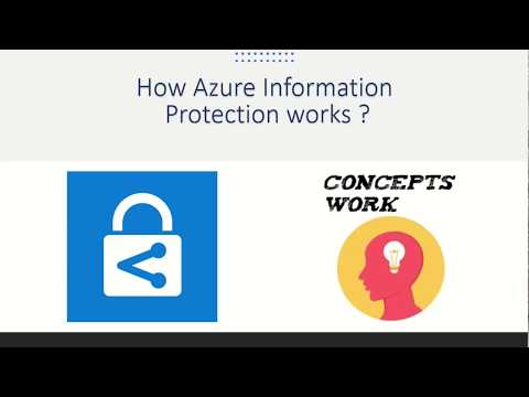 How Azure Information