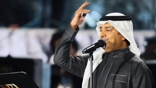 راشد الماجد طار الكرى #ليلة_ياسر_بوعلي