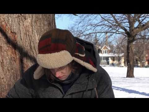 Dave Monks - Neighbours | Live in Bellwoods 27