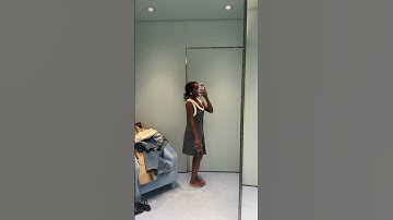 Let’s go shopping! 🤭🤍 #miumiu #blackgirlluxury