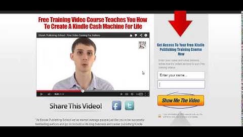 What Is an Autoresponder and Why You Need One | TCK Publishing Email Marketing Training Video 1