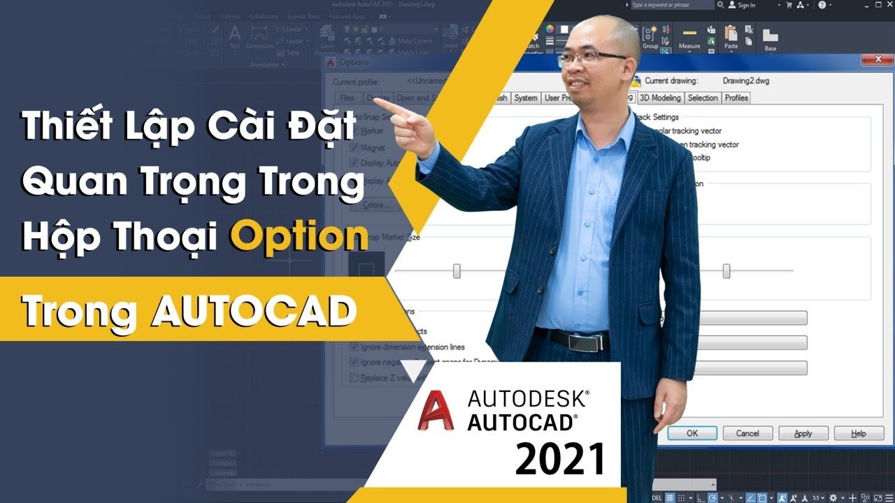 H c Autocad 2021 2022 Mi n Ph Thi t L p C i t Quan Tr ng Trong H p H c autocad 2021 2022 mi n ph thi t l p c i t quan tr ng trong h p