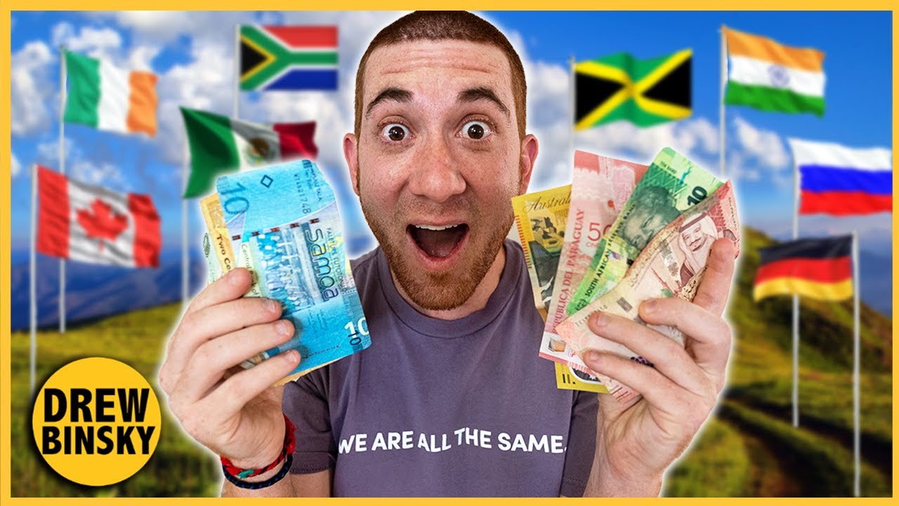 The Very Best of My $10 SERIES