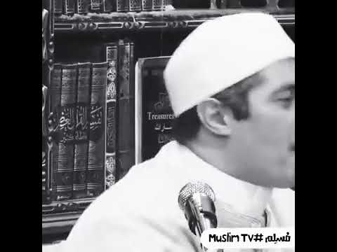 حالات واتس الشيخ جابر البغدادي الحب في الله