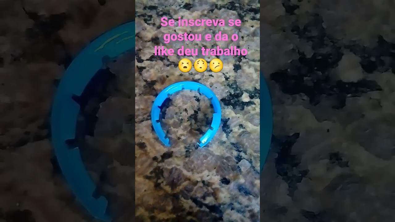 TUTORIAL de como fazer uma tiara para boneca barbie me siga pra mas conteudo como este