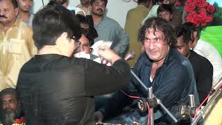 Gal Mukki Na Nosha Naal Meri Moin Afzal Qawal