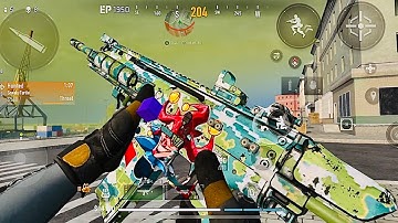 IPHONE 13 PRO MAX WARZONE MOBILE A15 BIONIC PROCESSOR GAMEPLAY