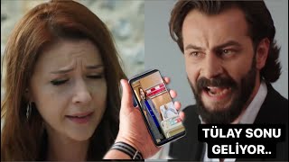 Yemin FİNAL Bölüm fragmanı | TÜLAY SONU MELTEM KÖTÜ FİNAL