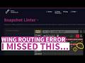 I Missed a Routing Error on My Behringer WING — So I Built a Rule to Catch It