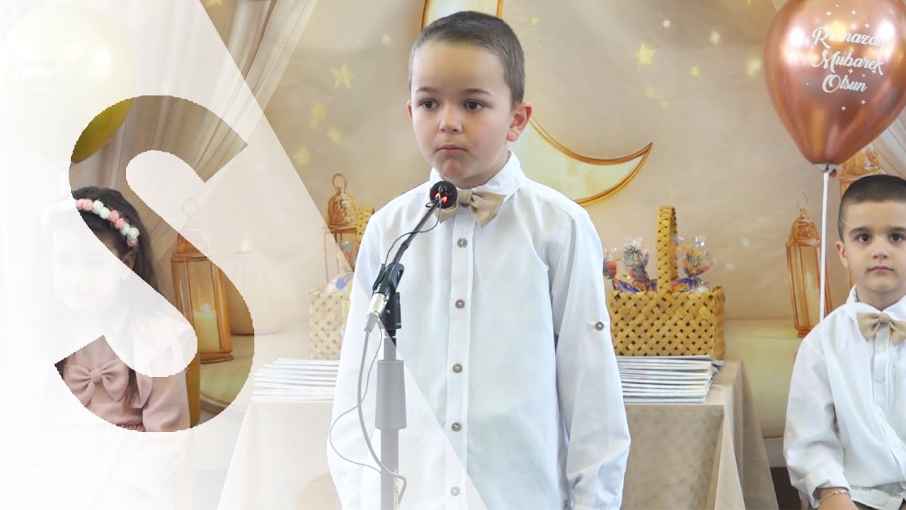 Ramazanski program 2025. - Priredba Reudića na Dohoviću