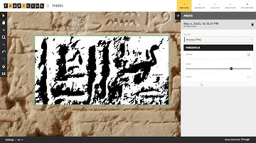 Video 2b ThresholdTool
