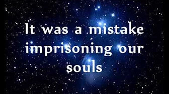 Muse - Explorers Lyric Muse - Explorers Lyric