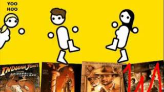 UNCHARTED 2: AMONG THIEVES (Zero Punctuation)