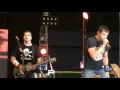 3 doors down live  time of my life  rays concert series