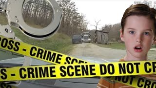 Ohio Woman Rescued After Police Chase Kidnappers