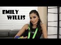 Emily Willis interview