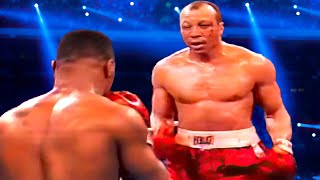 Mike Tyson - TOP 20 BRUTAL KNOCKOUTS [HD]