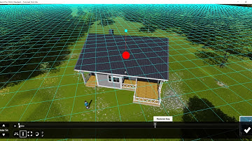 Lumion - Create Clip Plan