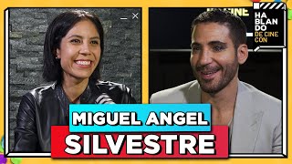 HDC #90: MIGUEL ÁNGEL SILVESTRE | 