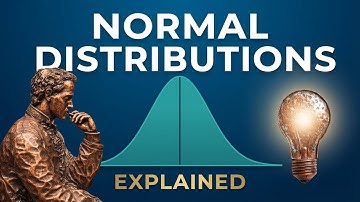 Data’s Magic Trick: How to Predict the Future Using Normal Distributions
