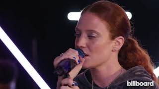 Video thumbnail of "Jess Glynne - These Days (Live at Billboard)"