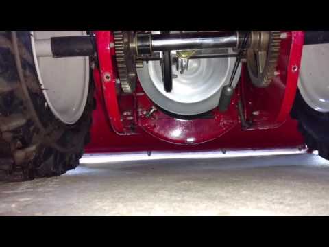 Friction plate Troy