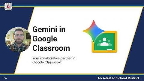 Streamlining Your Workflow with Gemini in Google Classroom