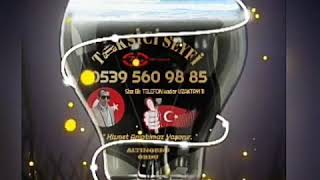 İyi Akşamlar Taksici Seyfi 0539 560 9885