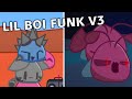 Lil’ Boi Funk 3.0.0 Gameplay Video