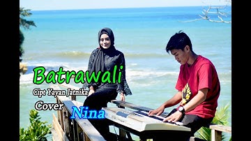 BATRAWALI (Darso) - Nina # Cover Pop Sunda