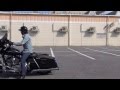 Harley Davidson FLHX 2009 ストリートグライド　ツーリングファミリー (3)